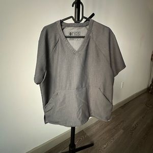 GRAPHITE GRAY MEDIUM PETITE SET